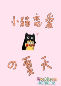 小猫恋爱的夏天书评